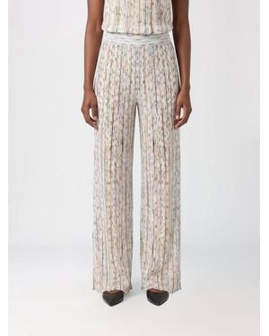 Missoni Trousers - Brown