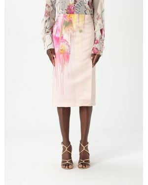 Blumarine Skirt - Pink