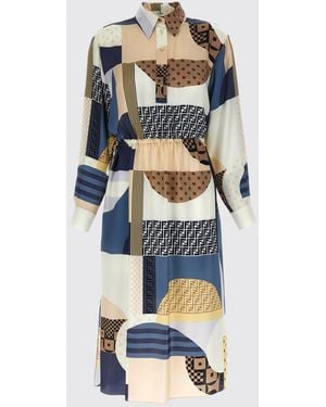 Fendi Dress - White