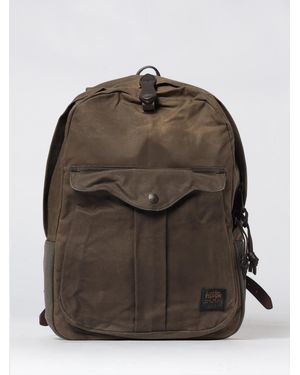 Filson Journeyman Backpack - Brown