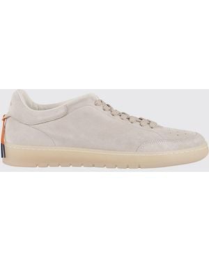 Barracuda Sneakers - Natural