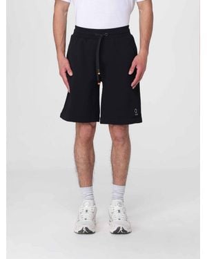 Suns Boards Cotton Jogging Shorts - Black