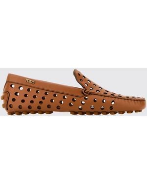 Tod's Loafer - Brown