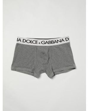Dolce & Gabbana Sous-Vêtement Homme - Gris