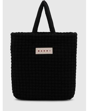 Marni Bags - Black