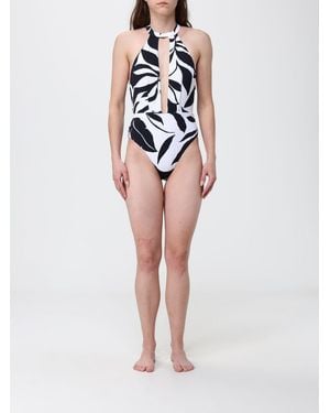 Max Mara Swimsuit - White