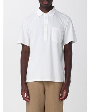 Barena Polo - Bianco