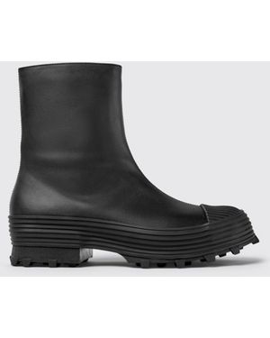 CAMPERLAB Boots - Black