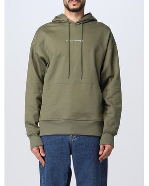 Daily Paper Sudadera Hombre - Verde