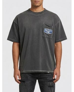 Represent T-Shirt - Grey