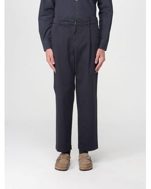 Barena Hose Herren - Blau