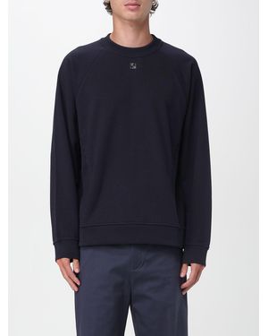 Fendi Jersey Hombre - Azul