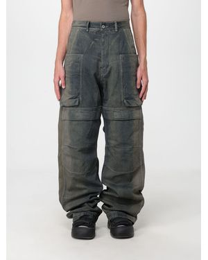 Rick Owens Jeans - Gray