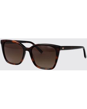 Tommy Hilfiger Lunettes De Soleil En Acétate Th2226/S - Gris