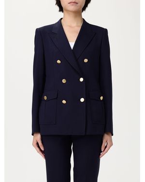 Tagliatore Blazer Damen - Blau