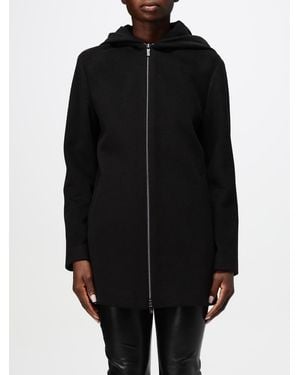 Hanita Coat - Black