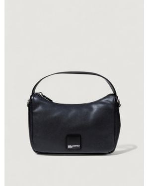 Karl Lagerfeld Mini Bag - Blue