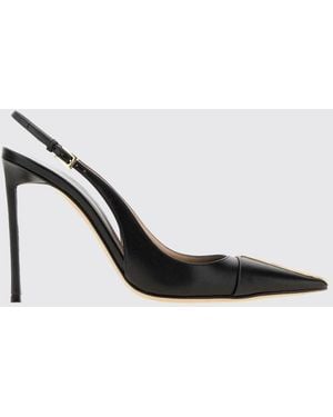 Tom Ford High Heel Shoes - Black