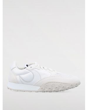 Marine Serre Sneakers - White