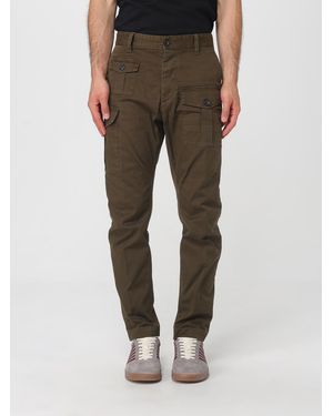 DSquared² Pants - Brown