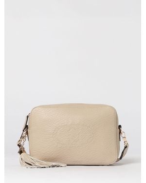 Liu Jo Shoulder Bag - Natural