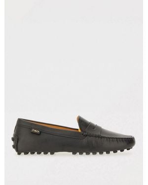 Tod's Loafers - Gray