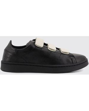 Y-3 Sneakers - Black