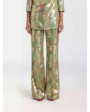 Valentino Pants - Green