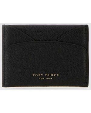 Tory Burch Wallet - White