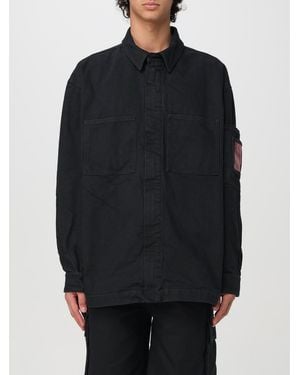 44 Label Group Hemd Herren Label Group - Schwarz