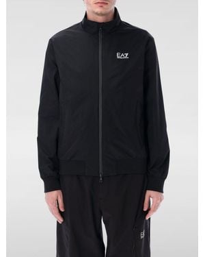 EA7 Jacket - Blue