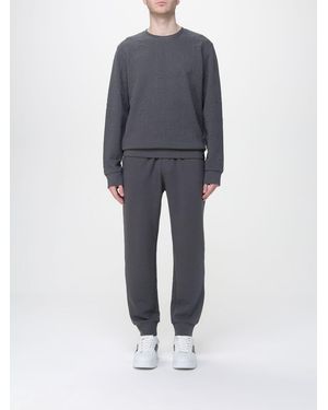 Emporio Armani Sweater - Blue