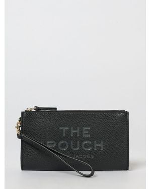 Marc Jacobs Clutch - Gray