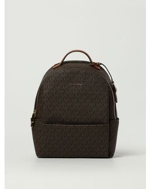 Michael Kors Backpack - Black
