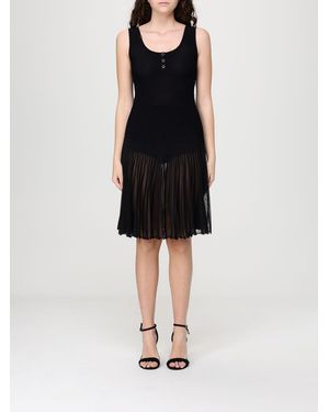 Elisabetta Franchi Kleid Damen - Schwarz