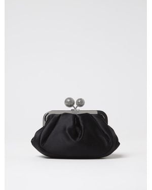 Weekend by Maxmara Pochette Emmy - Nero