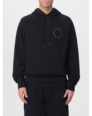 Etudes Studio Sweatshirt Études - Blue