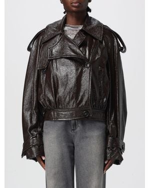 Sportmax Jacket - Black