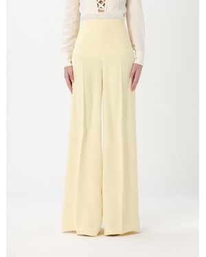 Twinset Pants - Natural