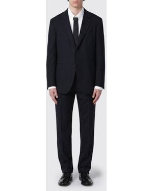 Lardini Suit - Black
