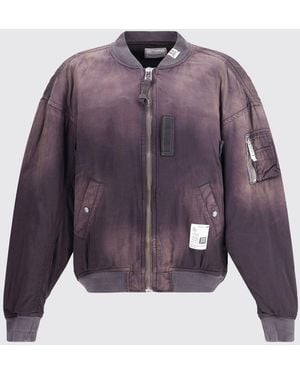 Maison Mihara Yasuhiro Veste Homme - Violet