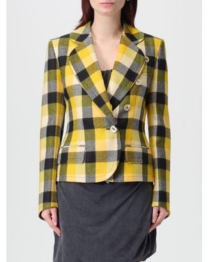 Vivienne Westwood Jacket - Yellow