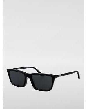 Emporio Armani Lunettes De Soleil Femme - Multicolore