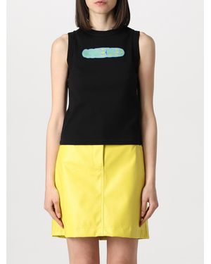 Ambush Jersey Mujer - Amarillo