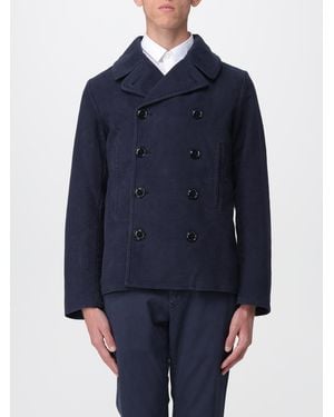 Aspesi Coat - Blue