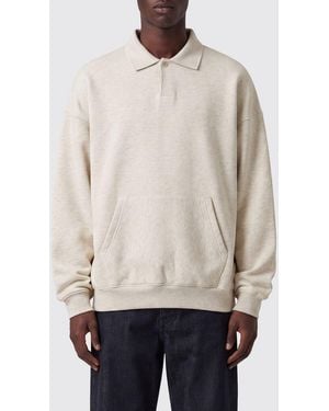 Fear Of God Polo Shirt - Natural