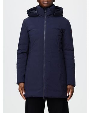 Save The Duck Jacket - Blue