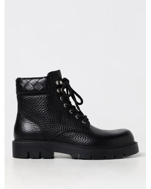 Bottega Veneta Shoes - Black