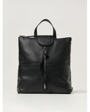 Gianni Chiarini Borsa A Spalla Donna - Nero