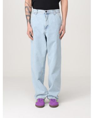 Carhartt Jeans - Blu